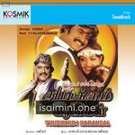 Thudikkum Karangal (1983) Movie Poster