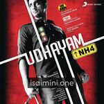 Udhayam NH 4 Movie Poster