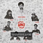 UNO Hiphop Tamizha movie poster