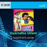 Uyarntha Ullam Movie Poster