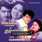 Vaanmathi Movie Poster