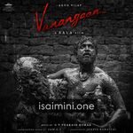 Vanangaan movie poster - Download Vanangaan MP3 Songs