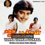 Vanna Vanna Pookkal Movie Poster