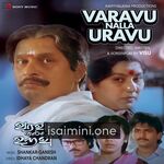 Varavu Nalla Uravu Movie Poster - Tamil Movie Songs