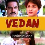 Vedan Movie Poster - Tamil Movie Songs