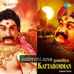 Veerapandiya Kattabomman Movie Poster