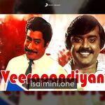 Veerapandiyan movie poster - Download Veerapandiyan MP3 Songs