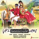 Vellakkara Durai Movie Poster