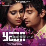 Yaan movie poster - Download Yaan MP3 Songs