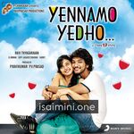 Yennamo Yedho Movie Poster