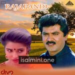 Raja Pandi movie poster