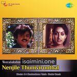 Nenjile Thunivirunthal movie poster