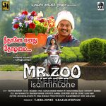 Mr Zoo Keeper movie poster