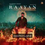 Raayan movie poster