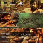 Iraivi movie poster