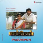 Pasumpon movie poster