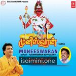 Muneeswaran movie poster